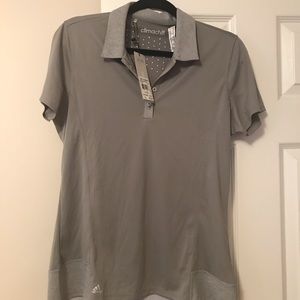 Women’s Adidas Golf Polo